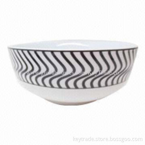 Fine Porcelain Bowl